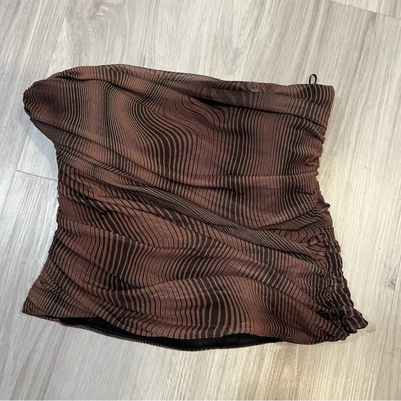Zara Tops - Zara Black blouse